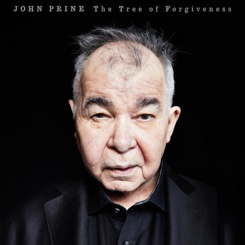 John Prine: Tree Of Forgiveness ( RECORD )