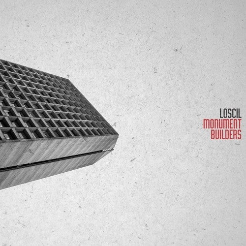 Loscil: Monument Builders ( RECORD )