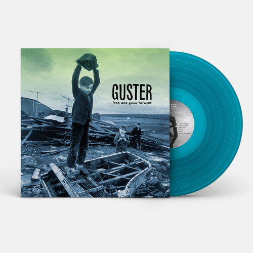 Guster: Lost & Gone Forever ( RECORD )