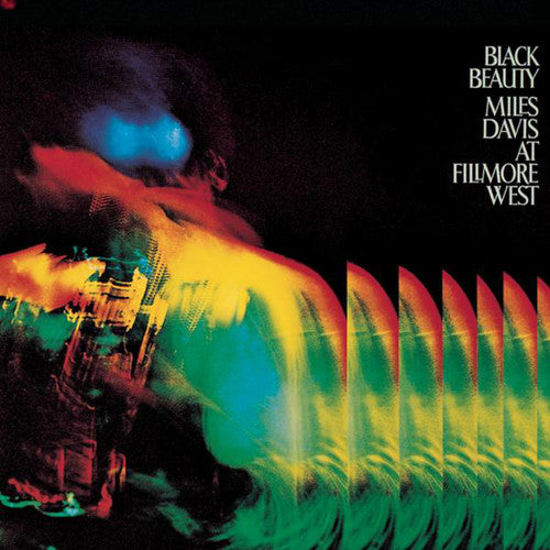 Miles Davis: Black Beauty ( RECORD )
