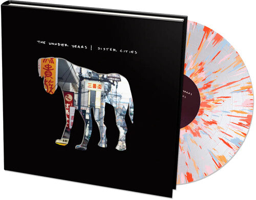 The Wonder Years: Sister Cities ( RECORD )