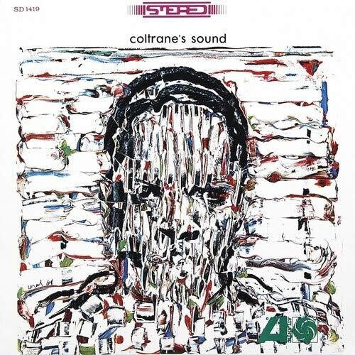 John Coltrane: Coltrane's Sound [Limited Edition] ( RECORD )