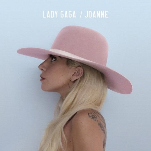 Lady Gaga: Joanne ( RECORD )
