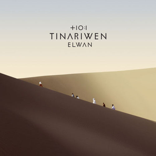 Tinariwen: Elwan ( RECORD )