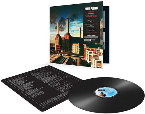 Pink Floyd: Animals ( RECORD )