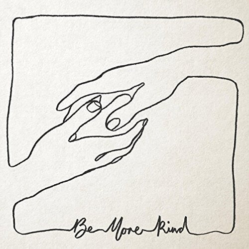 Frank Turner: Be More Kind ( RECORD )