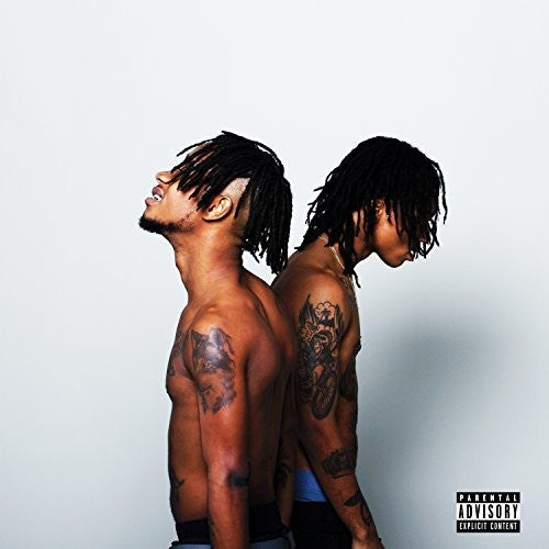 Rae Sremmurd: Sremmlife 2 ( RECORD )
