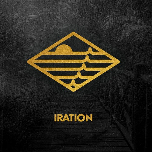 Iration: Iration ( RECORD )