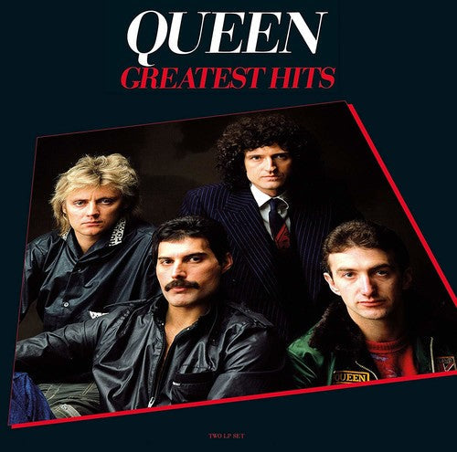 Queen: Greatest Hits ( RECORD )