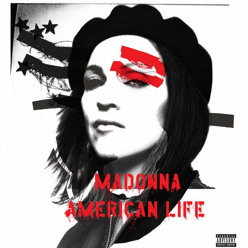 Madonna: American Life ( RECORD )