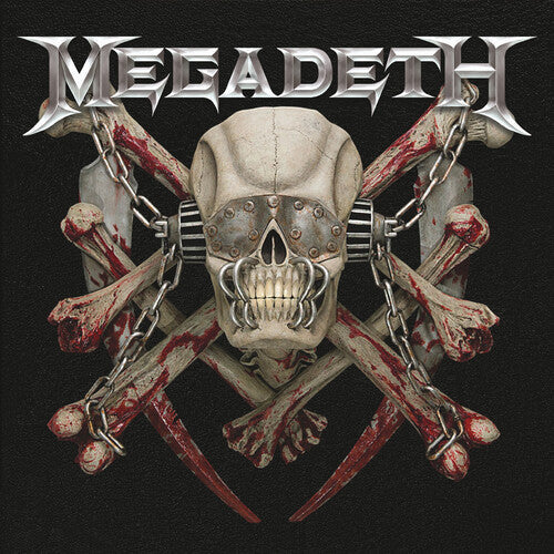 Megadeth: Killing Is My Business And Business Is Good: The Final Kill ( RECORD )