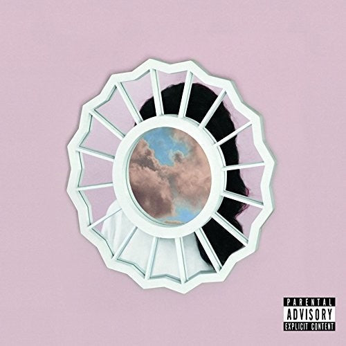 Mac Miller: The Divine Feminine ( RECORD )