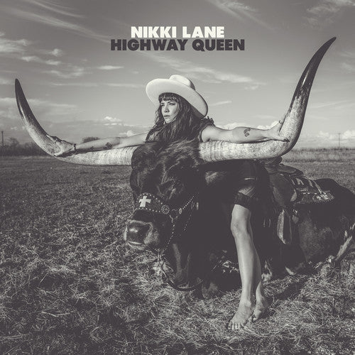 Nikki Lane: Highway Queen ( RECORD )