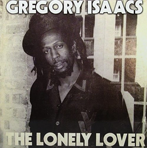 Gregory Isaacs: The Lonely Lover ( RECORD )
