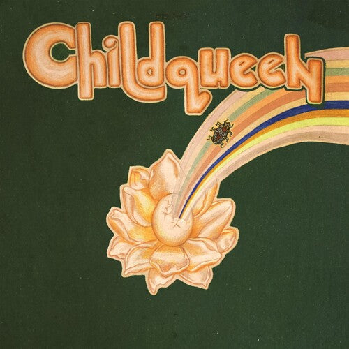 Kadja Bonet: Childqueen ( RECORD )