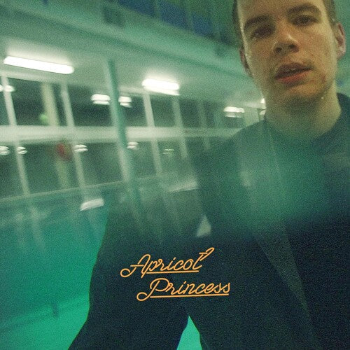 Rex Orange County: Apricot Princess ( RECORD )