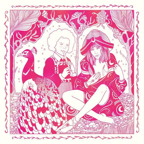 Melody's Echo Chamber: Bon Voyage ( RECORD )