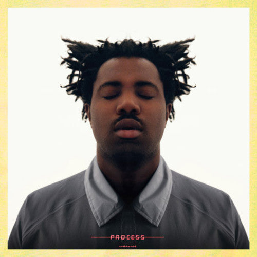 Sampha: Process ( RECORD )