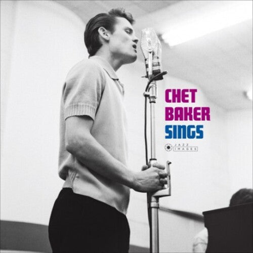 Chet Baker: Sings ( RECORD )