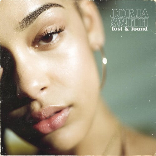 Jorja Smith: Lost And Found ( RECORD )