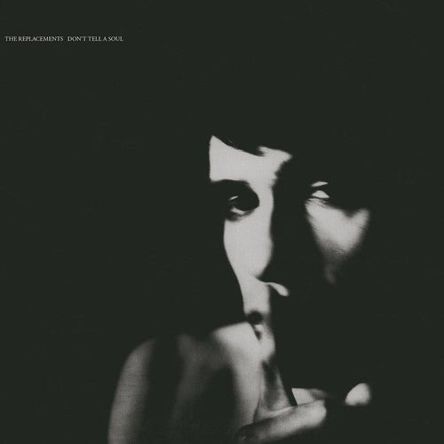 The Replacements: Don't Tell A Soul ( RECORD )