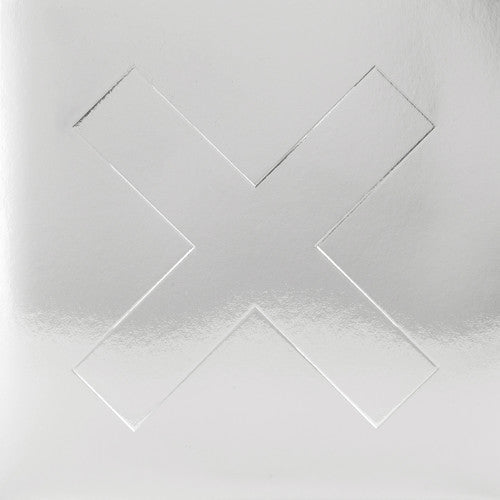 The xx: I See You ( RECORD )