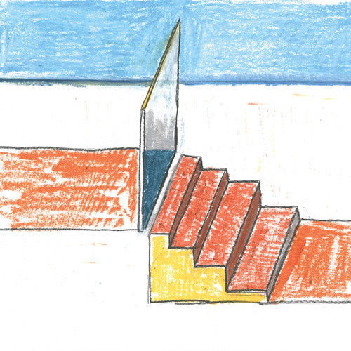 Homeshake: Fresh Air ( RECORD )