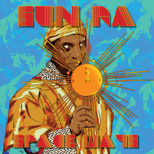Sun Ra: Spaceways ( RECORD )
