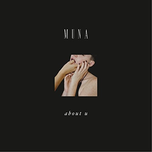 Muna: About U ( RECORD )