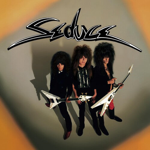 Seduce: Seduce ( RECORD )