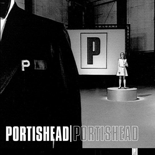 Portishead: Portishead (180-gram) ( RECORD )