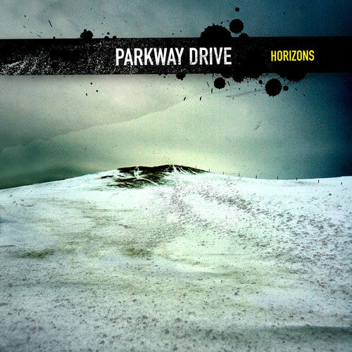 Parkway Drive: Horizons ( RECORD )