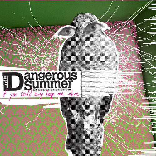 The Dangerous Summer: If You Could Only Keep Me Alive ( RECORD )