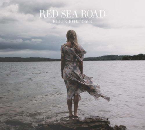 Ellie Holcomb: Red Sea Road ( RECORD )