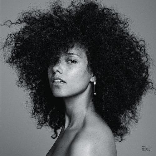 Alicia Keys: Here ( RECORD )