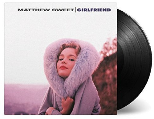 Matthew Sweet: Girlfriend ( RECORD )