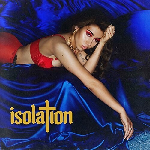 Kali Uchis: Isolation ( RECORD )