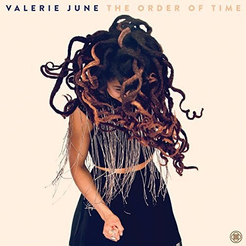 Valerie June: The Order Of Time ( RECORD )