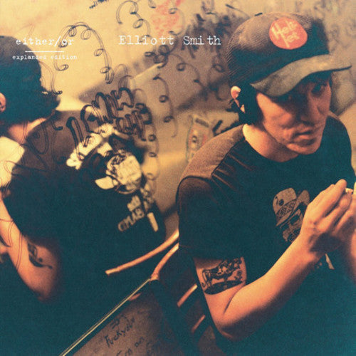 Elliott Smith: Either / Or ( RECORD )
