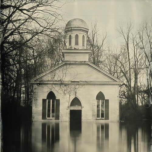 Lucero: Among the Ghosts ( RECORD )