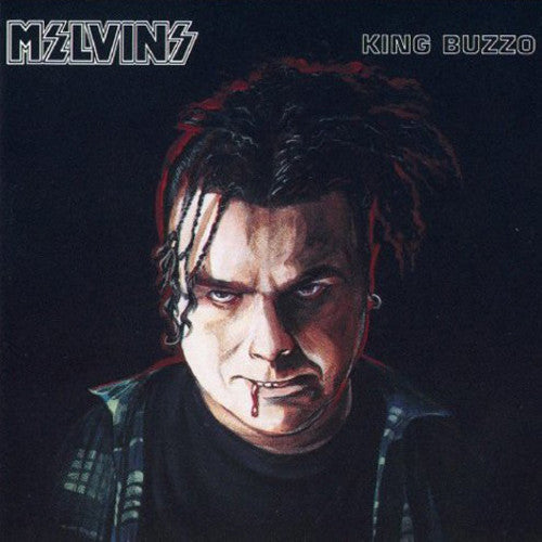 Melvins: King Buzzo ( RECORD )