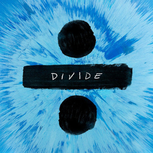 Ed Sheeran: Divide (Deluxe) ( RECORD )