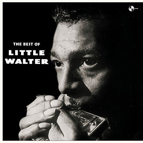 Little Walter: Best Of + 4 Bonus Tracks ( RECORD )
