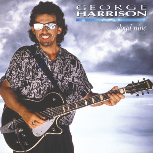 George Harrison: Cloud 9 ( RECORD )