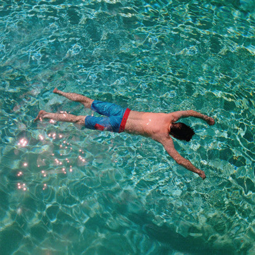 Conor Oberst: Salutations ( RECORD )