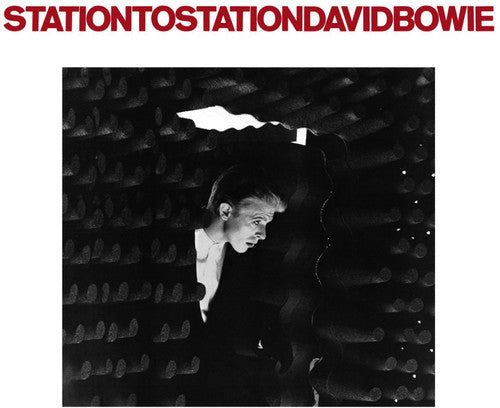 David Bowie: Station To Station ( RECORD )