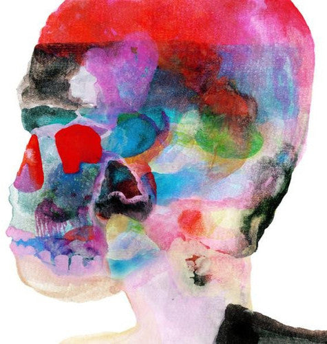 Spoon: Hot Thoughts ( RECORD )