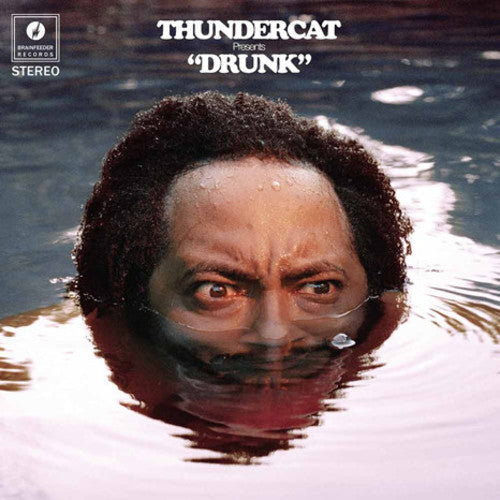 Thundercat: Drunk ( RECORD )