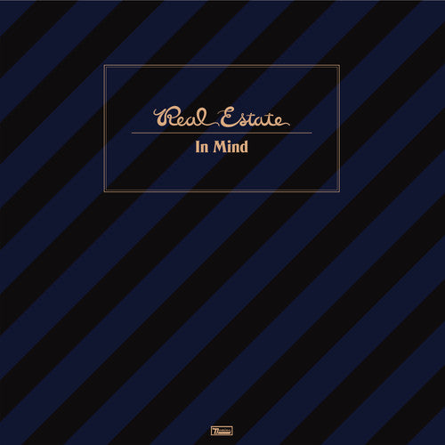 Real Estate: In Mind ( RECORD )