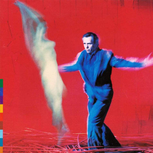 Peter Gabriel: Us ( RECORD )